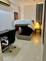 Camellia Lodge (D14), Apartment #482036871